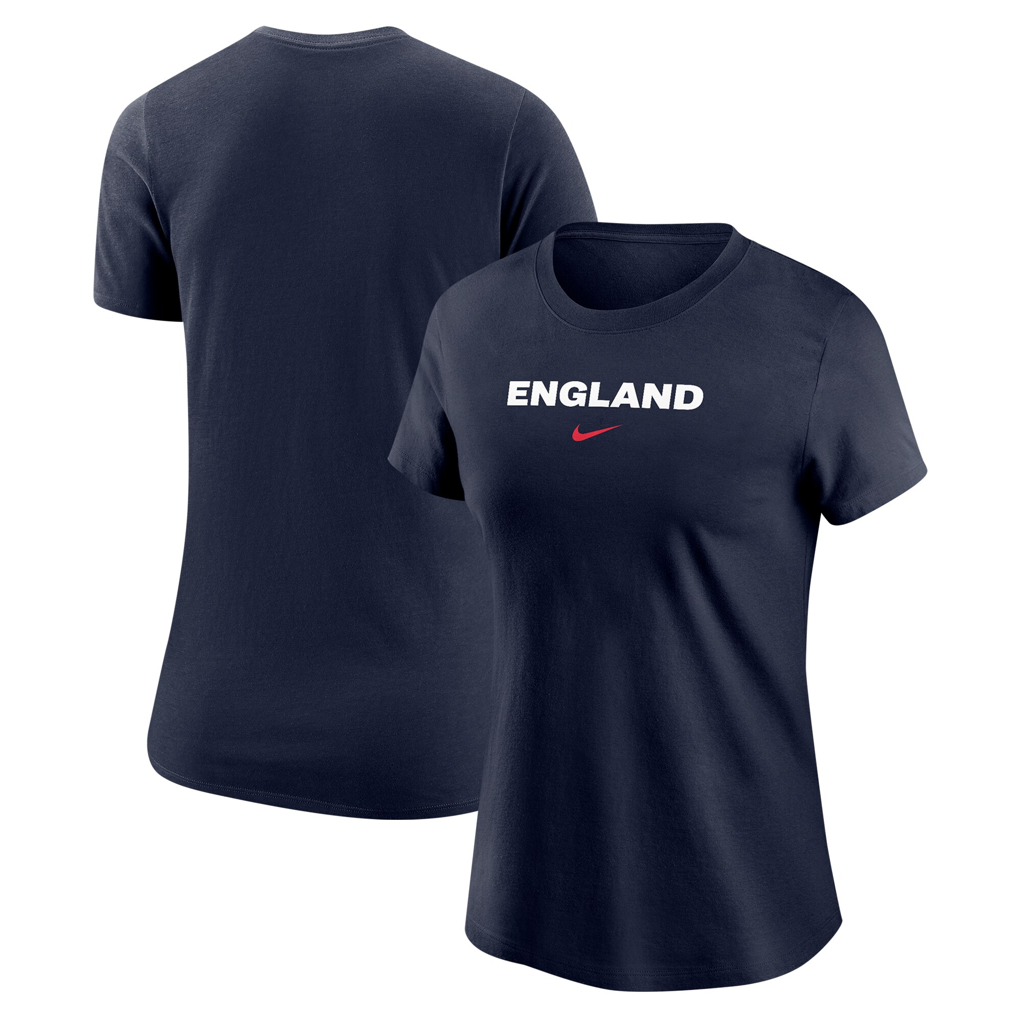 Shop england national team nike women8217s wordmark t-shirt – navy – Argentina National Team Jerseys & T-Shirts for True Fans