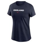 Shop england national team nike women8217s wordmark t-shirt – navy – Argentina National Team Jerseys & T-Shirts for True Fans