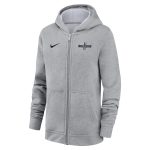 Shop england national team nike youth logo club full-zip hoodie – gray – Argentina National Team Jerseys & T-Shirts for True Fans