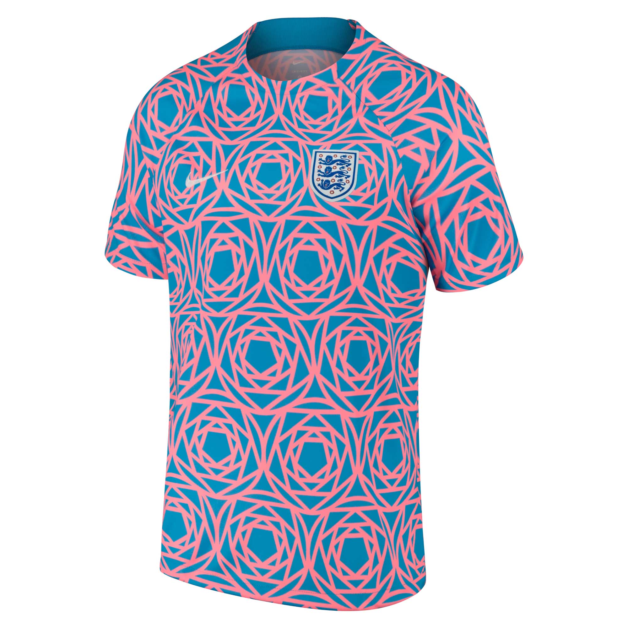 Shop england women8217s national team nike 2023 academy pro pre-match top – blue – Argentina National Team Jerseys & T-Shirts for True Fans