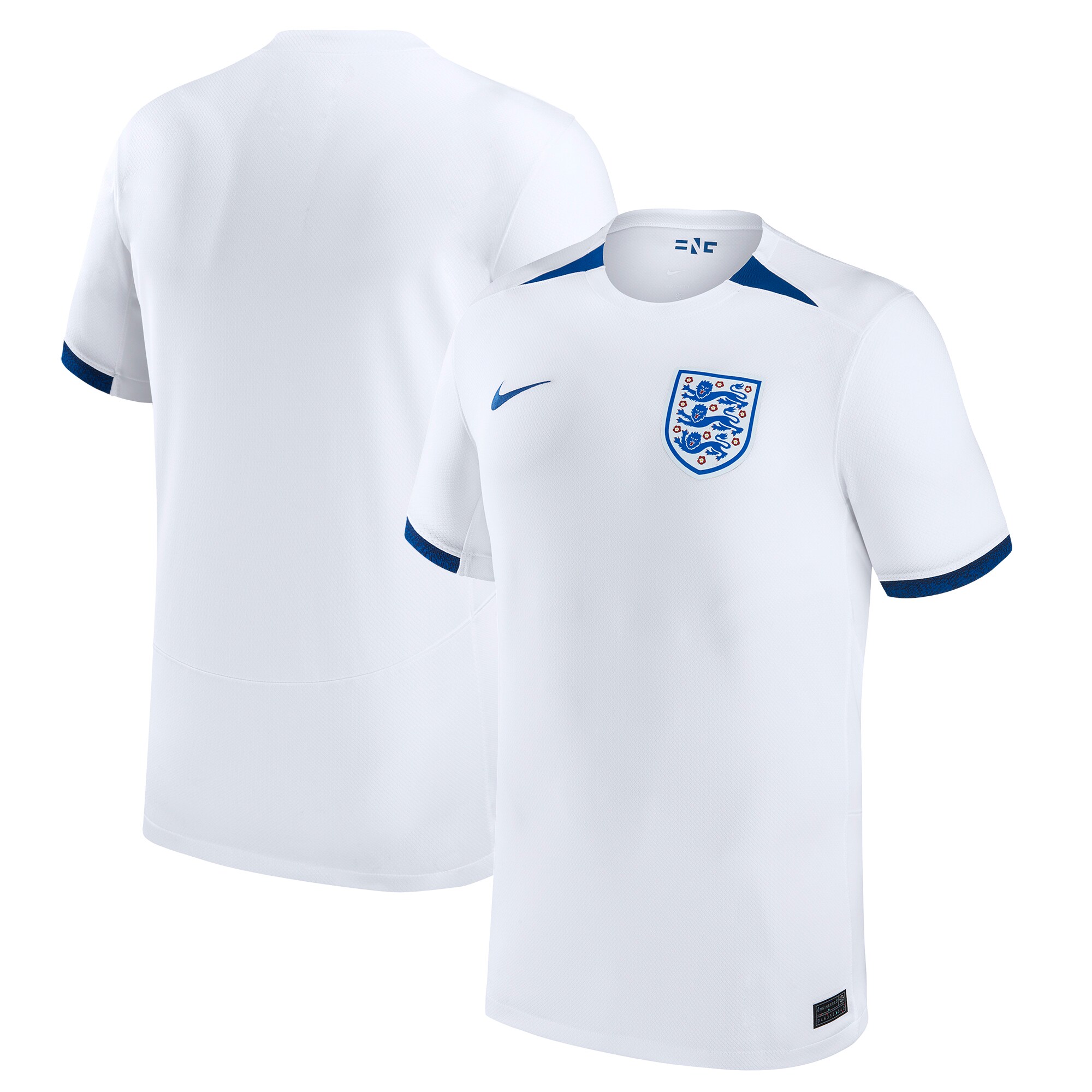 Shop england women8217s national team nike 2023 home stadium replica jersey – white – Argentina National Team Jerseys & T-Shirts for True Fans