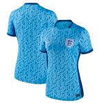 Shop england women8217s national team nike women8217s 2023 away stadium replica jersey light blue – Argentina National Team Jerseys & T-Shirts for True Fans