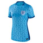 Shop england women8217s national team nike women8217s 2023 away stadium replica jersey light blue – Argentina National Team Jerseys & T-Shirts for True Fans