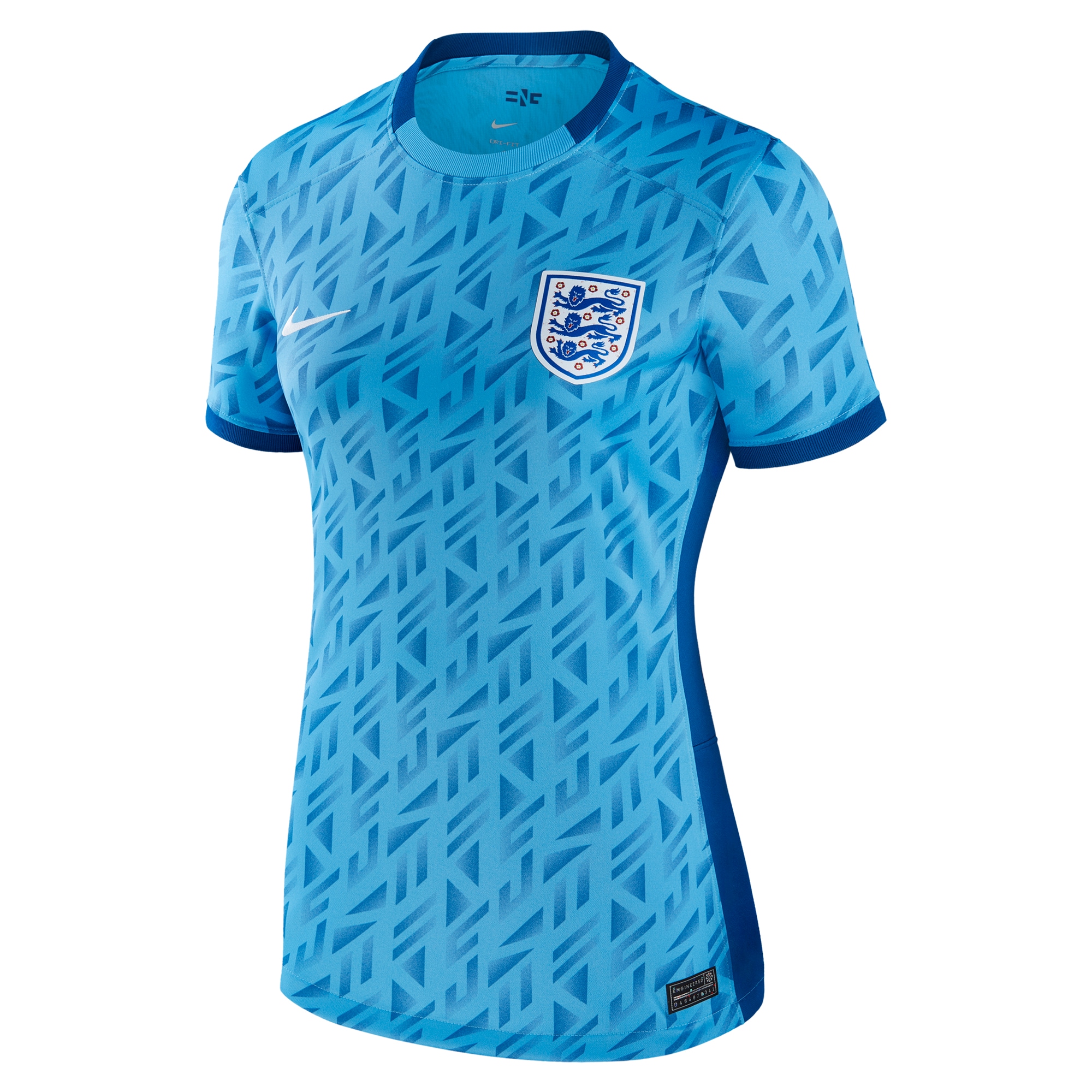 Shop england women8217s national team nike women8217s 2023 away stadium replica jersey light blue – Argentina National Team Jerseys & T-Shirts for True Fans