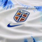 Shop erling haaland norway national team nike youth 2024 away replica jersey – white – Argentina National Team Jerseys & T-Shirts for True Fans