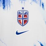 Shop erling haaland norway national team nike youth 2024 away replica jersey – white – Argentina National Team Jerseys & T-Shirts for True Fans