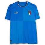 Shop fabio cannavaro italy national team autographed fanatics authentic 2022-23 blue home puma jersey – bas – Argentina National Team Jerseys & T-Shirts for True Fans