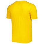 Shop fifa world cup qatar 2022 around the world t-shirt – yellow – Argentina National Team Jerseys & T-Shirts for True Fans