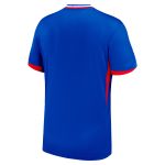Shop france national team nike 2024 home replica blank jersey – blue – Argentina National Team Jerseys & T-Shirts for True Fans