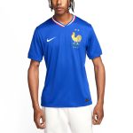 Shop france national team nike 2024 home replica blank jersey – blue – Argentina National Team Jerseys & T-Shirts for True Fans