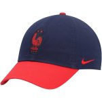 Shop france national team nike campus adjustable hat – navyred – Argentina National Team Jerseys & T-Shirts for True Fans