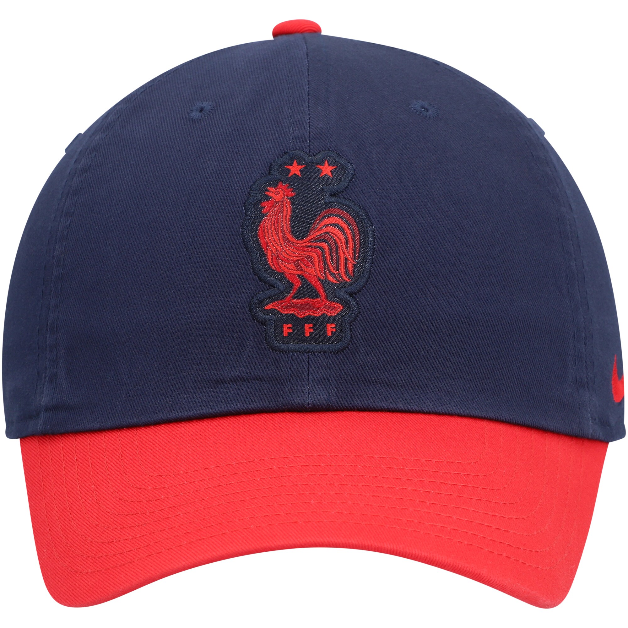 Shop france national team nike campus adjustable hat – navyred – Argentina National Team Jerseys & T-Shirts for True Fans