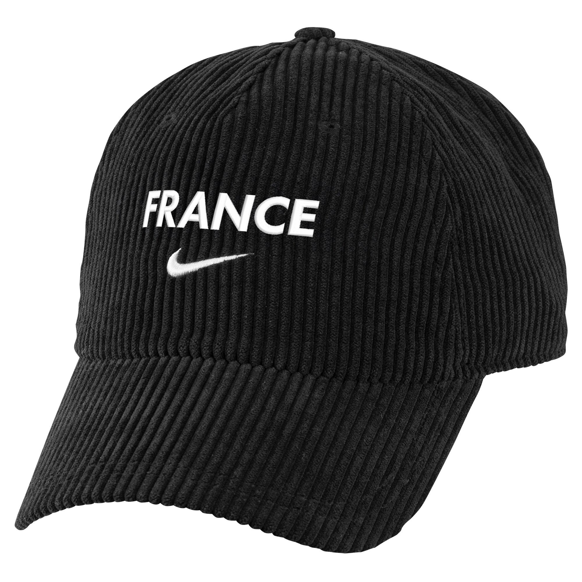 Shop france national team nike corduroy club flex hat – black – Argentina National Team Jerseys & T-Shirts for True Fans