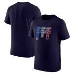Shop france national team nike lights t-shirt – navy – Argentina National Team Jerseys & T-Shirts for True Fans