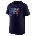 Shop france national team nike lights t-shirt – navy – Argentina National Team Jerseys & T-Shirts for True Fans