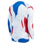 Shop france national team nike pre-match long sleeve top – white – Argentina National Team Jerseys & T-Shirts for True Fans