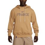 Shop france national team nike standard issue pullover hoodie – gold – Argentina National Team Jerseys & T-Shirts for True Fans