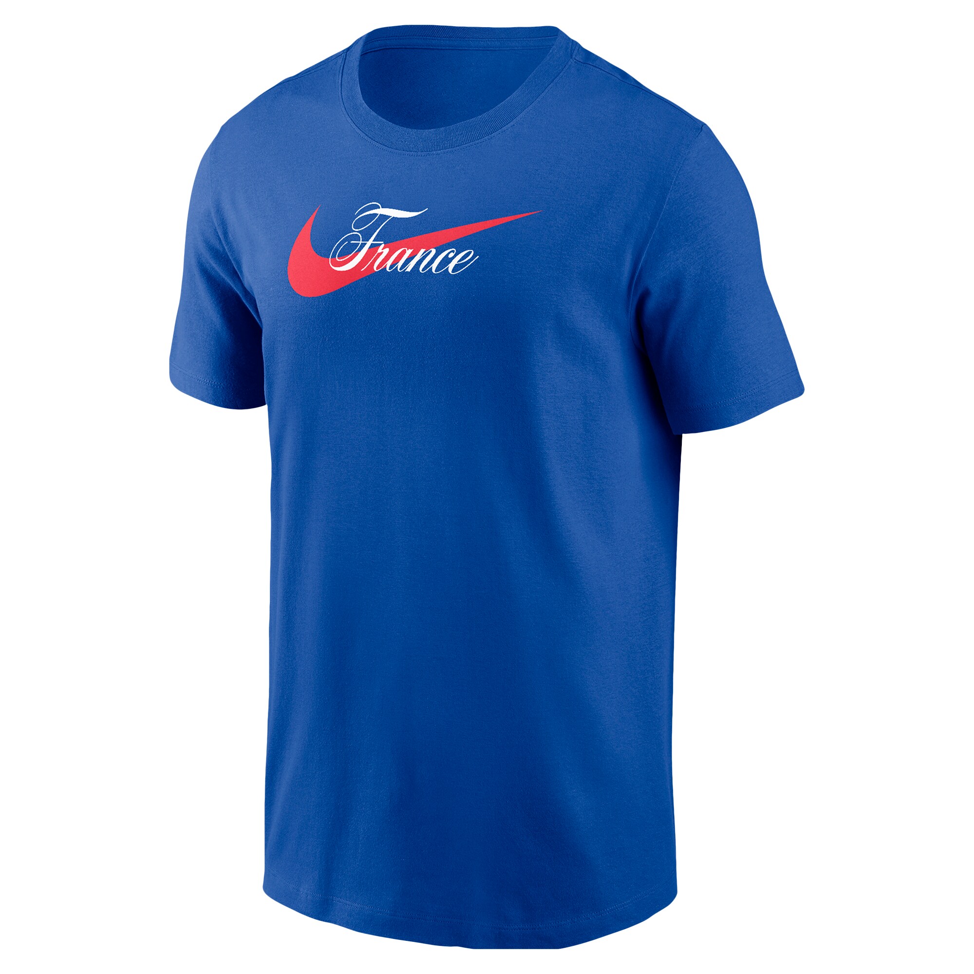 Shop france national team nike team wordmark swoosh core t-shirt – royal – Argentina National Team Jerseys & T-Shirts for True Fans