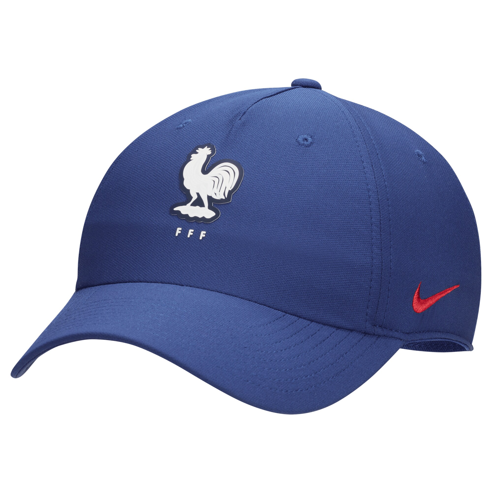 Shop france national team nike unisex club adjustable hat – blue – Argentina National Team Jerseys & T-Shirts for True Fans