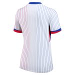 Shop france national team nike women8217s 2024 away replica blank jersey – white – Argentina National Team Jerseys & T-Shirts for True Fans