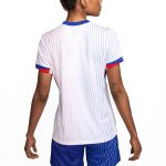 Shop france national team nike women8217s 2024 away replica blank jersey – white – Argentina National Team Jerseys & T-Shirts for True Fans