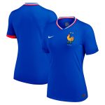 Shop france national team nike women8217s 2024 home replica blank jersey – blue – Argentina National Team Jerseys & T-Shirts for True Fans