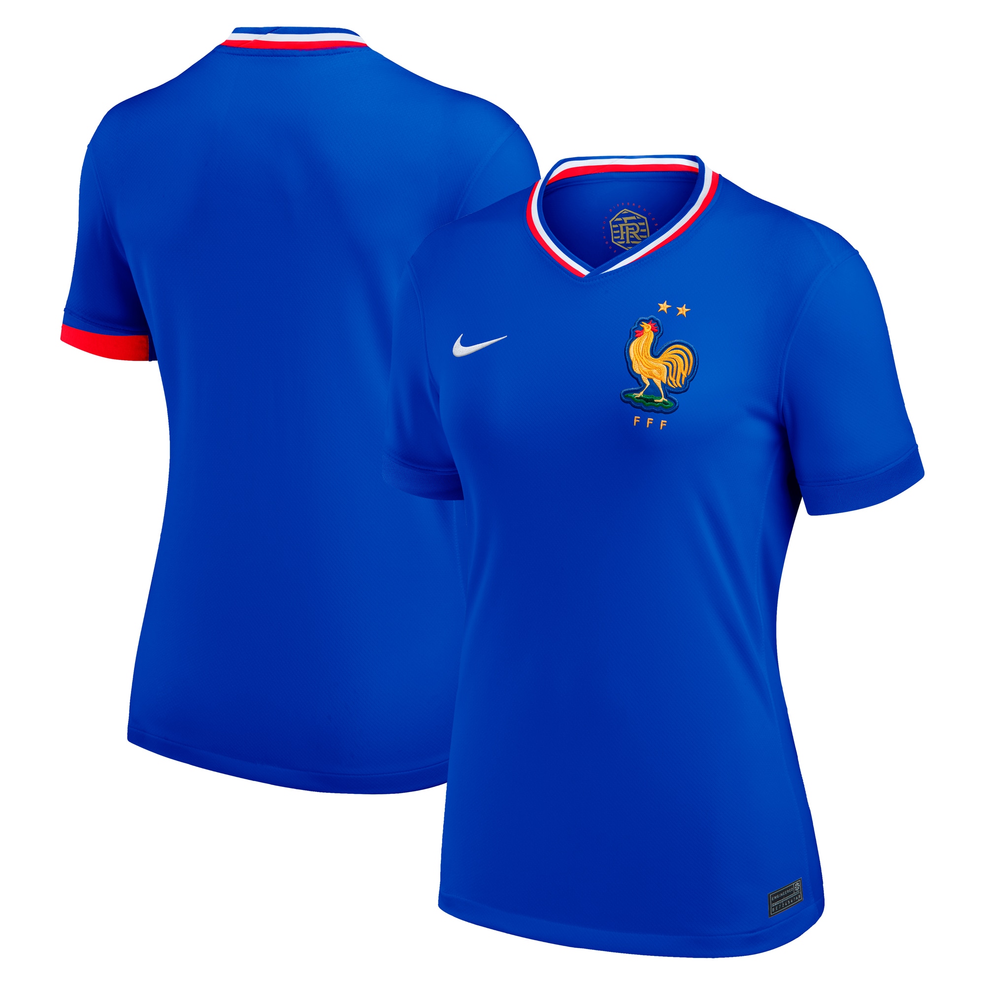 Shop france national team nike women8217s 2024 home replica blank jersey – blue – Argentina National Team Jerseys & T-Shirts for True Fans