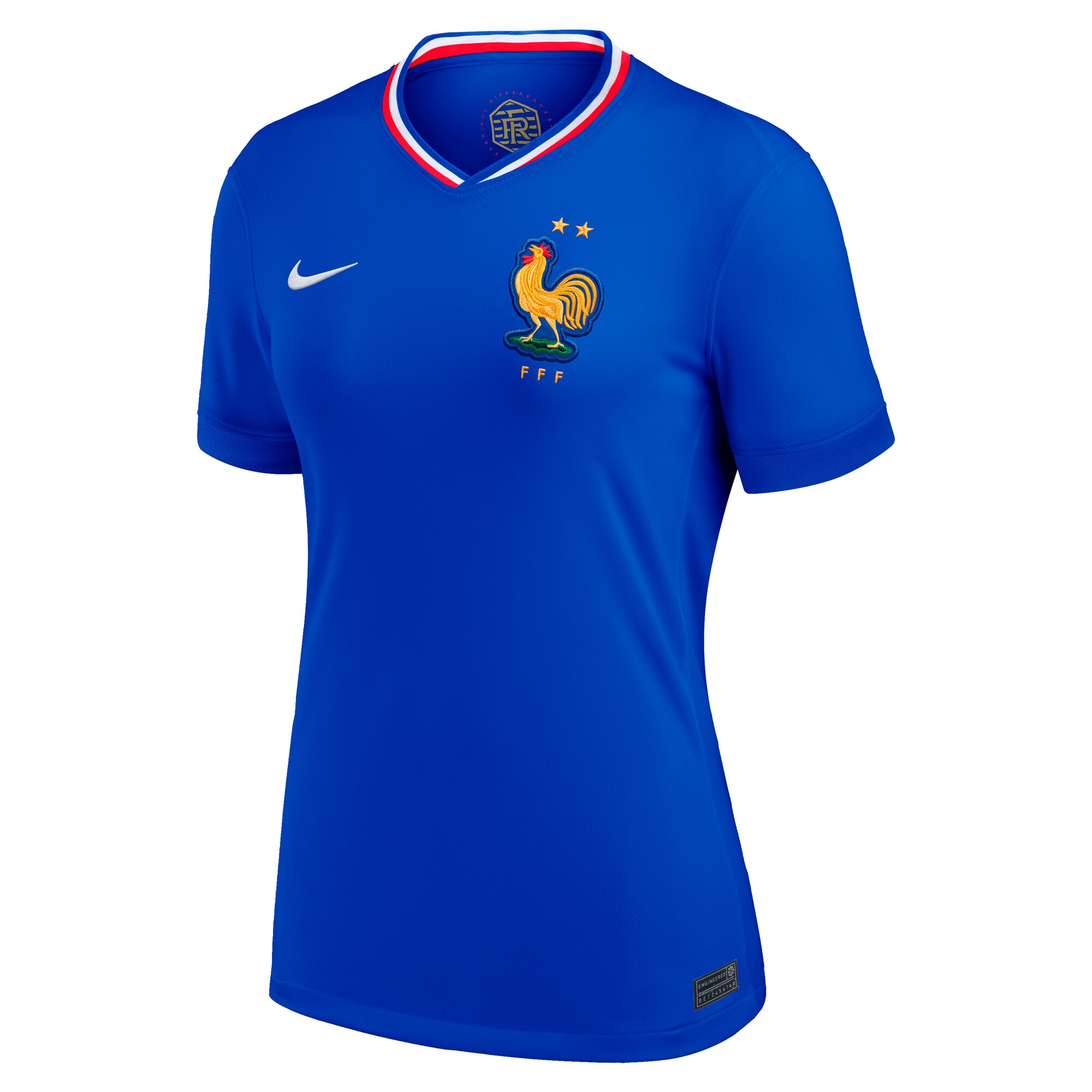 Shop france national team nike women8217s 2024 home replica blank jersey – blue – Argentina National Team Jerseys & T-Shirts for True Fans