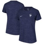 Shop france national team nike women8217s crest varsity t-shirt – heather navy – Argentina National Team Jerseys & T-Shirts for True Fans
