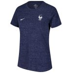 Shop france national team nike women8217s crest varsity t-shirt – heather navy – Argentina National Team Jerseys & T-Shirts for True Fans