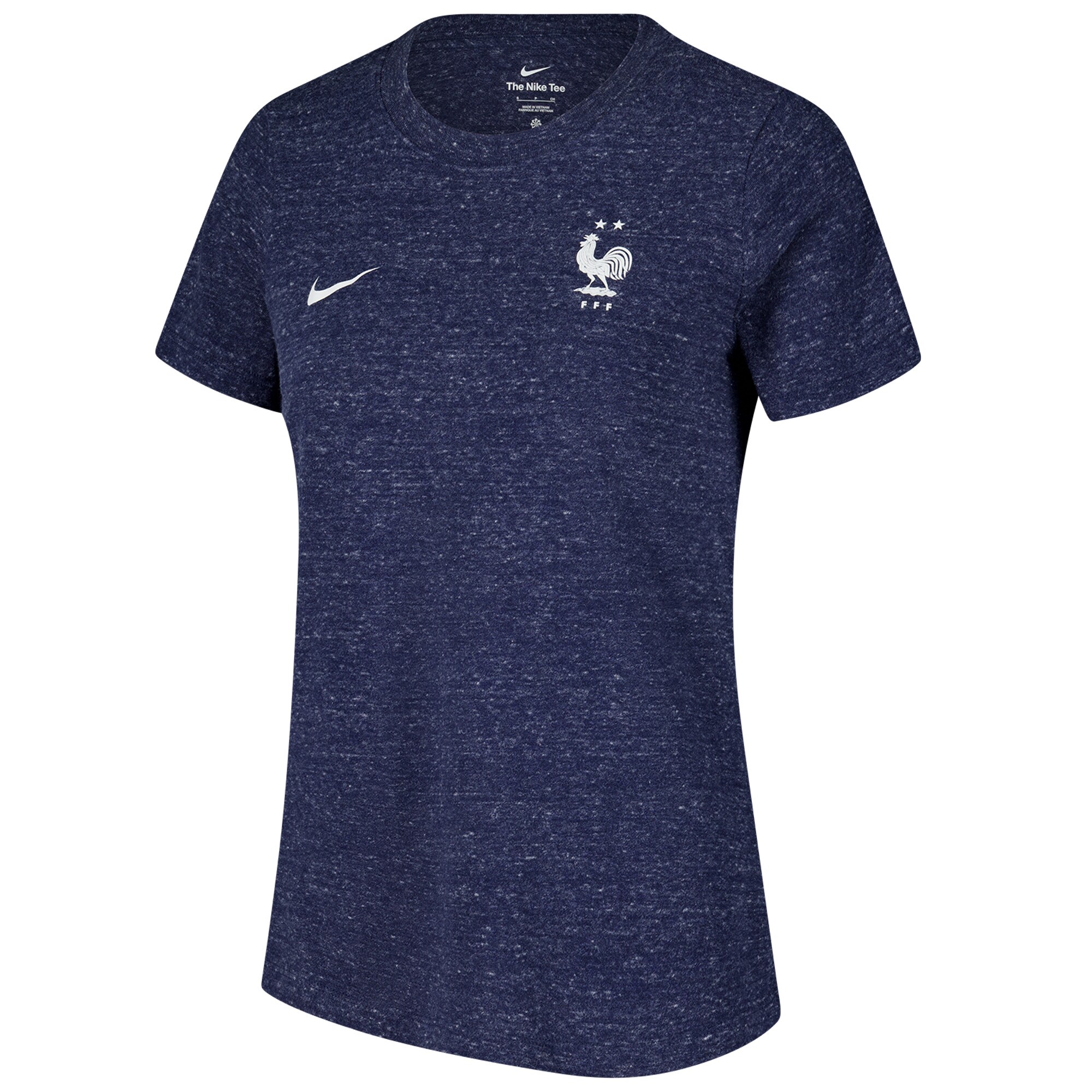 Shop france national team nike women8217s crest varsity t-shirt – heather navy – Argentina National Team Jerseys & T-Shirts for True Fans