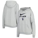 Shop france national team nike women8217s lockup varsity fleece raglan pullover hoodie – heather gray – Argentina National Team Jerseys & T-Shirts for True Fans