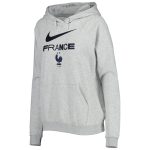 Shop france national team nike women8217s lockup varsity fleece raglan pullover hoodie – heather gray – Argentina National Team Jerseys & T-Shirts for True Fans