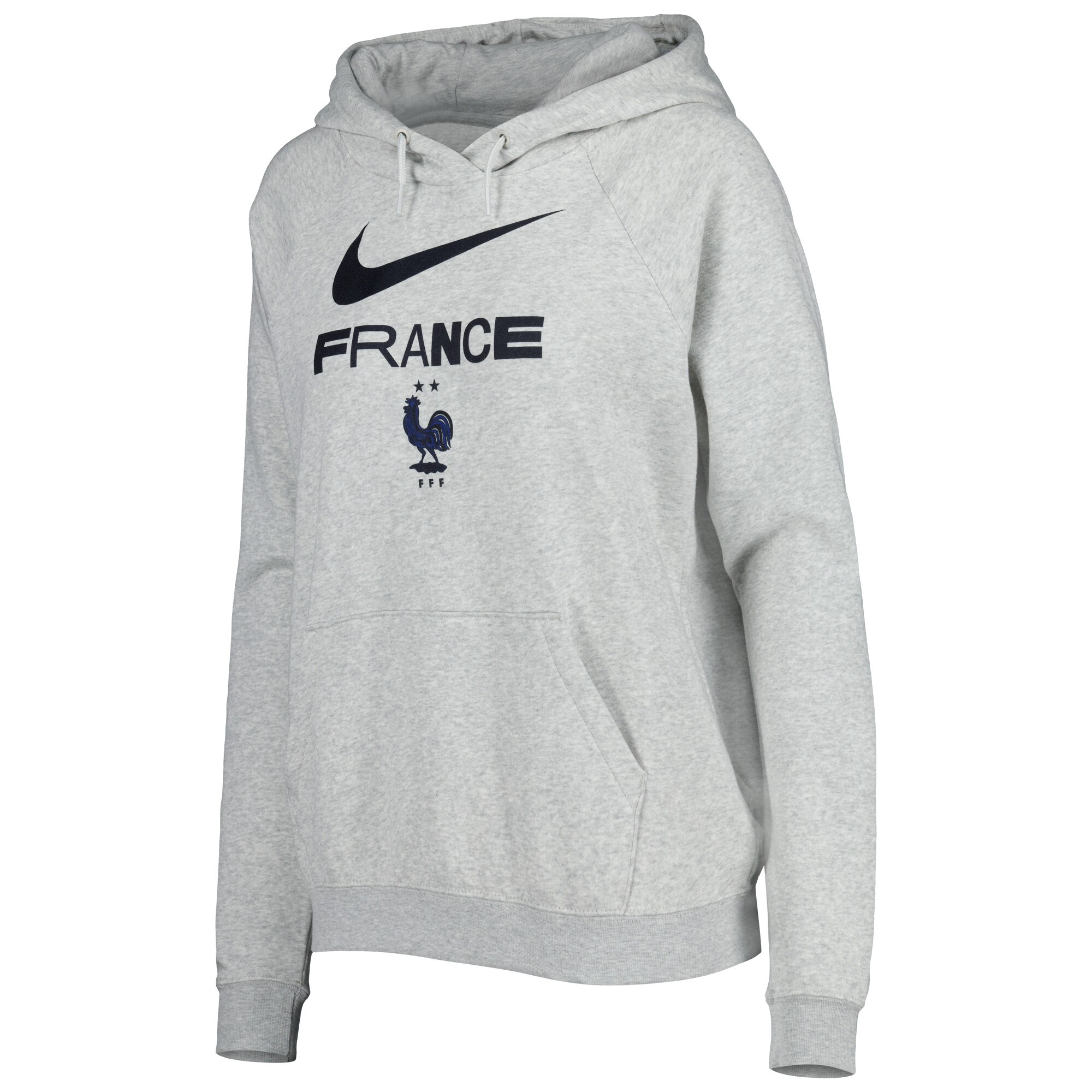 Shop france national team nike women8217s lockup varsity fleece raglan pullover hoodie – heather gray – Argentina National Team Jerseys & T-Shirts for True Fans
