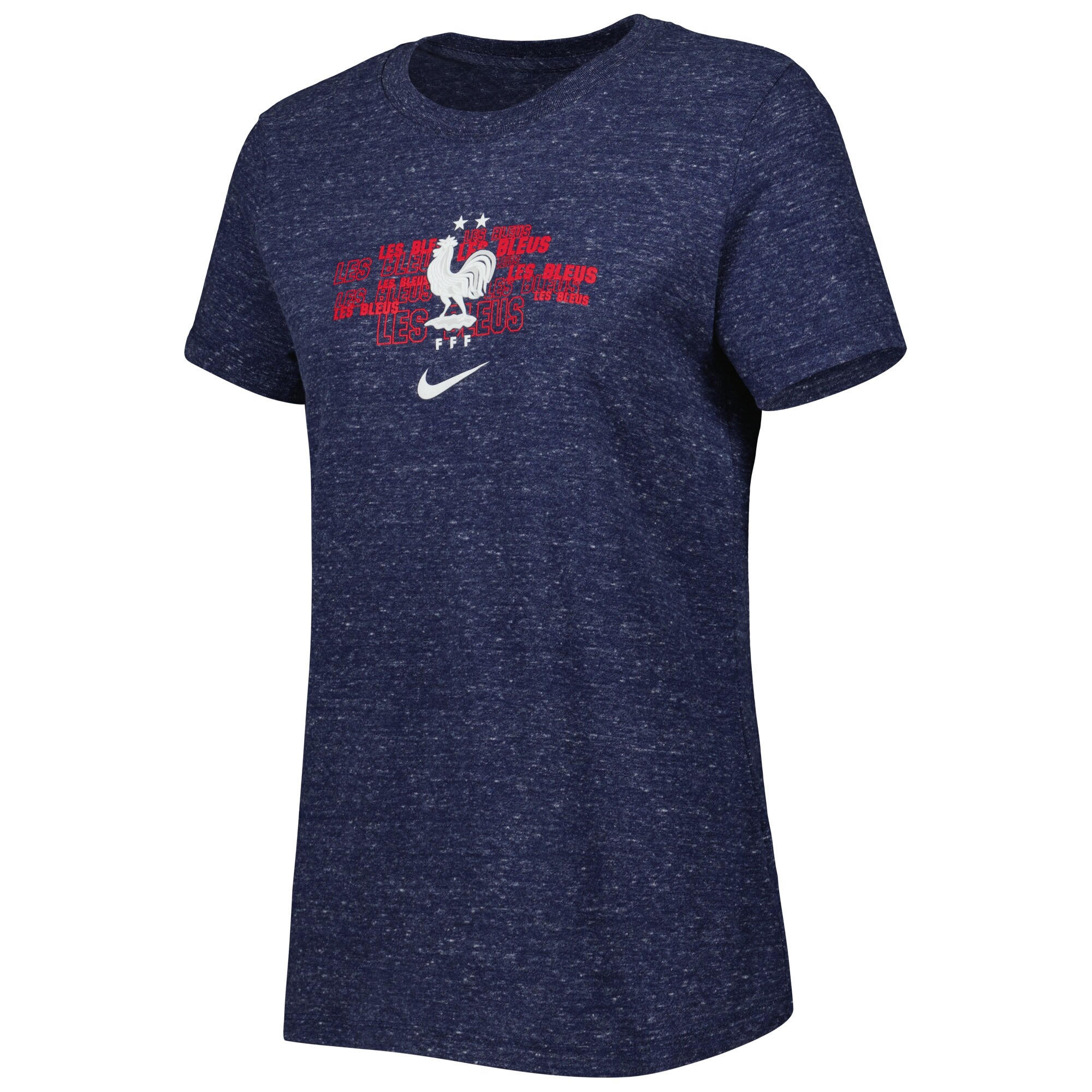 Shop france national team nike women8217s varsity space-dye t-shirt – navy – Argentina National Team Jerseys & T-Shirts for True Fans