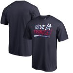 Shop france vive le france t-shirt – navy – Argentina National Team Jerseys & T-Shirts for True Fans
