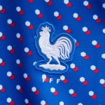 Shop france women8217s national team nike 202122 pre-match top – blue – Argentina National Team Jerseys & T-Shirts for True Fans