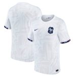 Shop france women8217s national team nike 2023 away stadium replica jersey – white – Argentina National Team Jerseys & T-Shirts for True Fans