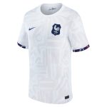 Shop france women8217s national team nike 2023 away stadium replica jersey – white – Argentina National Team Jerseys & T-Shirts for True Fans