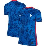 Shop france women8217s national team nike women8217s 202223 home replica blank jersey – blue – Argentina National Team Jerseys & T-Shirts for True Fans