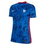 Shop france women8217s national team nike women8217s 202223 home replica blank jersey – blue – Argentina National Team Jerseys & T-Shirts for True Fans