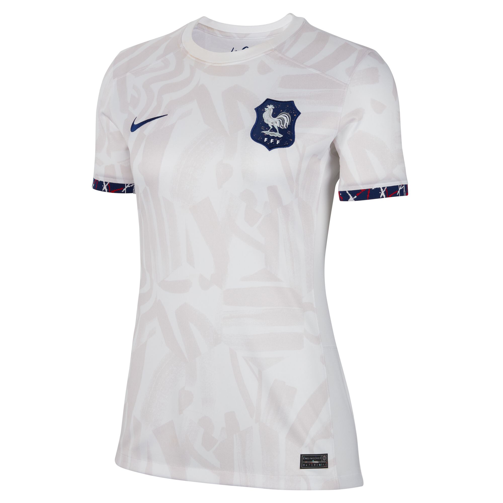 Shop france women8217s national team nike women8217s 2023 away stadium replica jersey – white – Argentina National Team Jerseys & T-Shirts for True Fans