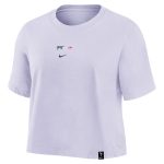 Shop france women8217s national team nike women8217s fearless top – purple – Argentina National Team Jerseys & T-Shirts for True Fans