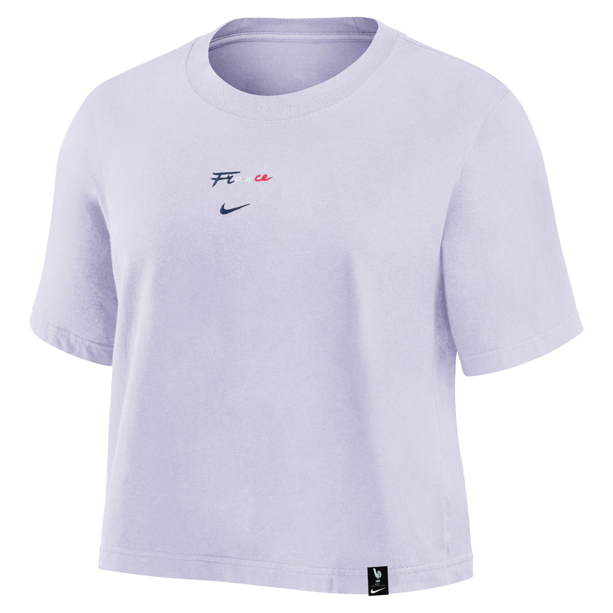 Shop france women8217s national team nike women8217s fearless top – purple – Argentina National Team Jerseys & T-Shirts for True Fans