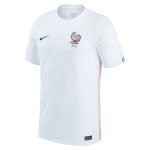 Shop france women8217s national team nike youth 202223 away replica blank jersey – white – Argentina National Team Jerseys & T-Shirts for True Fans