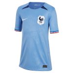 Shop france women8217s national team nike youth 2023 home stadium replica jersey – blue – Argentina National Team Jerseys & T-Shirts for True Fans
