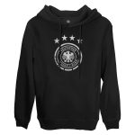 Shop germany national team 1863fc fleece pullover hoodie – black – Argentina National Team Jerseys & T-Shirts for True Fans