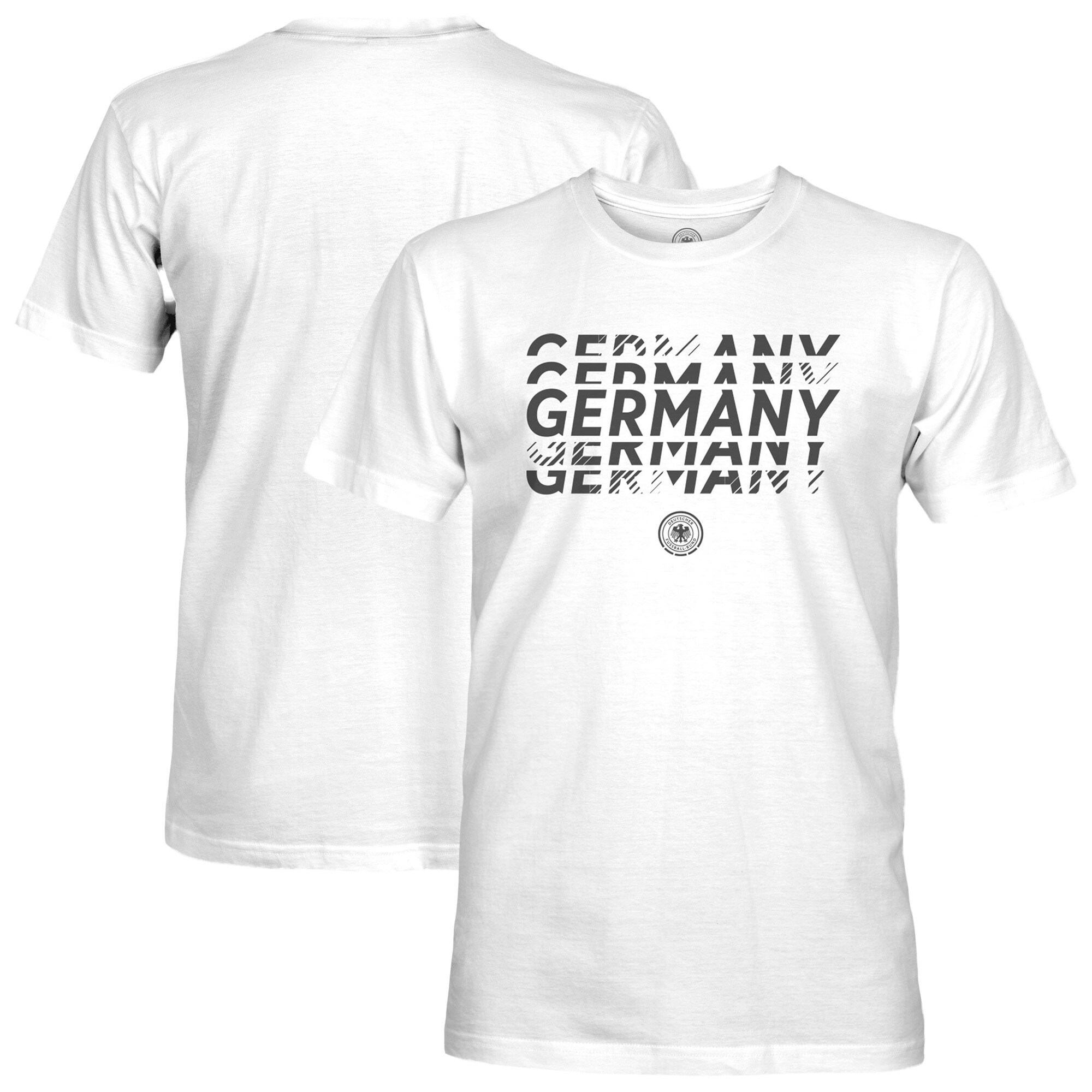 Shop germany national team 1863fc next level t-shirt – white – Argentina National Team Jerseys & T-Shirts for True Fans