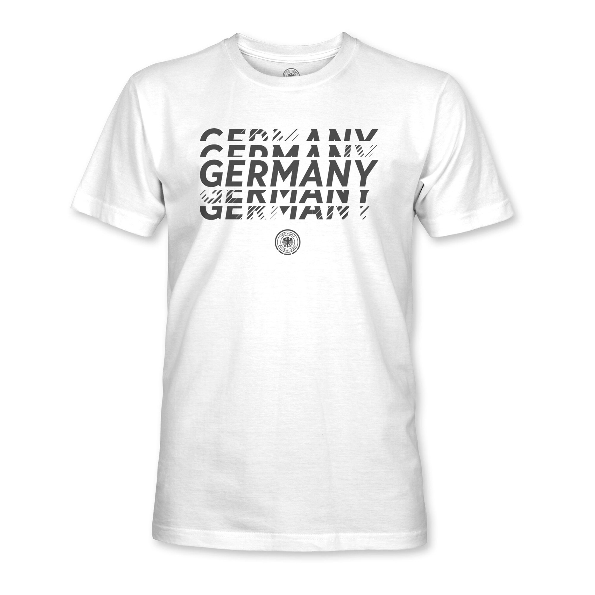 Shop germany national team 1863fc next level t-shirt – white – Argentina National Team Jerseys & T-Shirts for True Fans