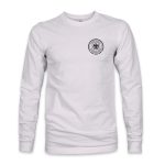 Shop germany national team 1863fc team arch long sleeve t-shirt – silver – Argentina National Team Jerseys & T-Shirts for True Fans